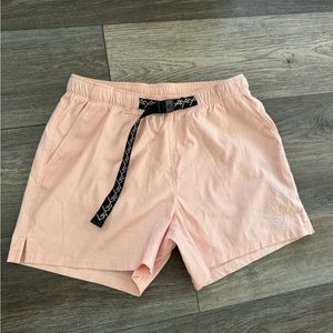 The North Face Women’s Class V Shorts Pink